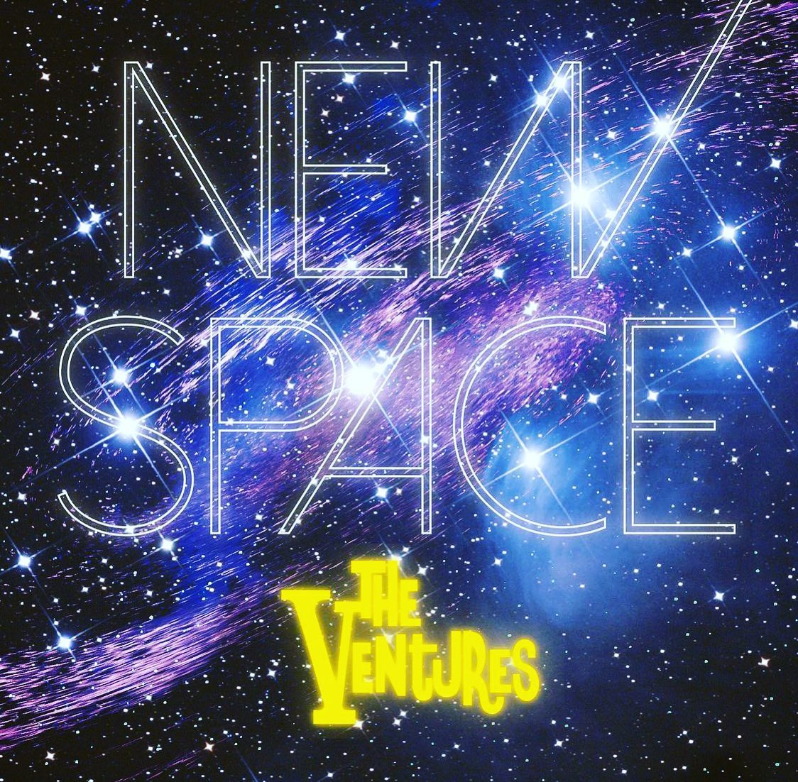 New Space New Space